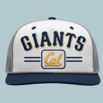 2026 San Francisco Giants Cal Night Hat