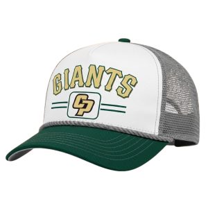 2026 San Francisco Giants Cal Poly Night Hat 1 2026 San Francisco Giants Cal Poly Night Hat 1