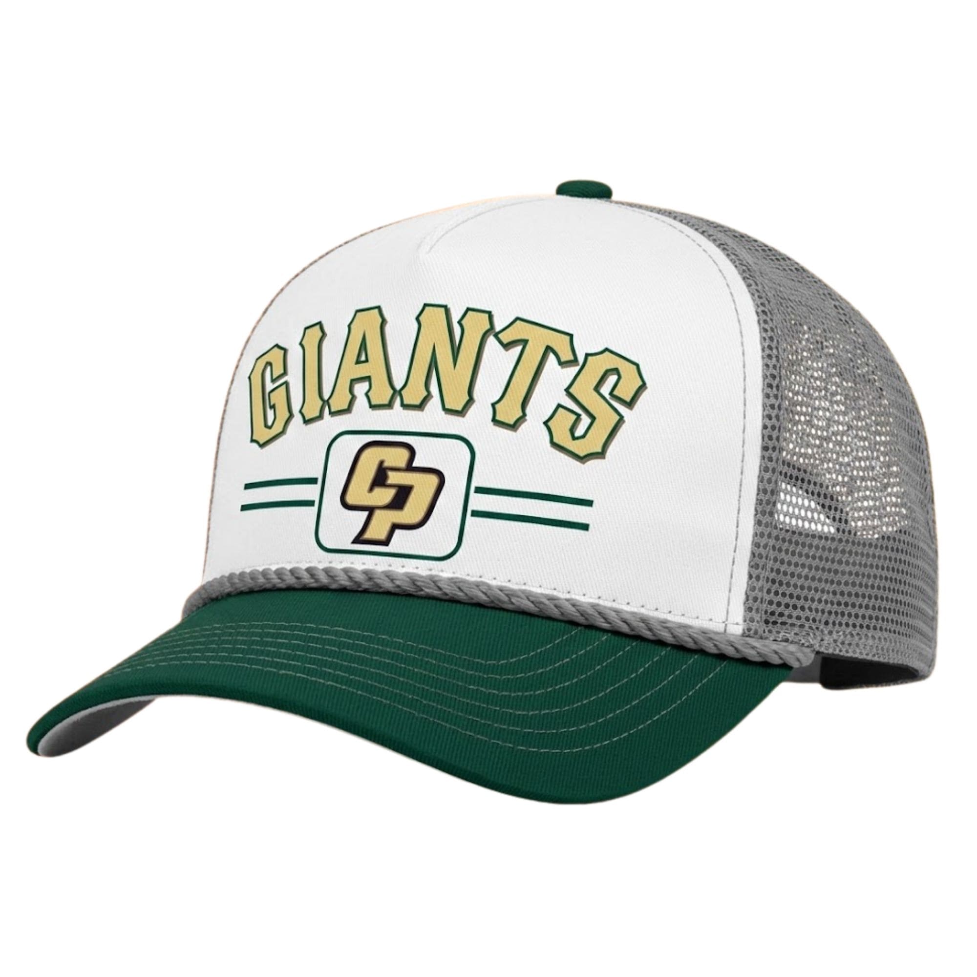 2026 San Francisco Giants Cal Poly Night Hat 2026 San Francisco Giants Cal Poly Night Hat