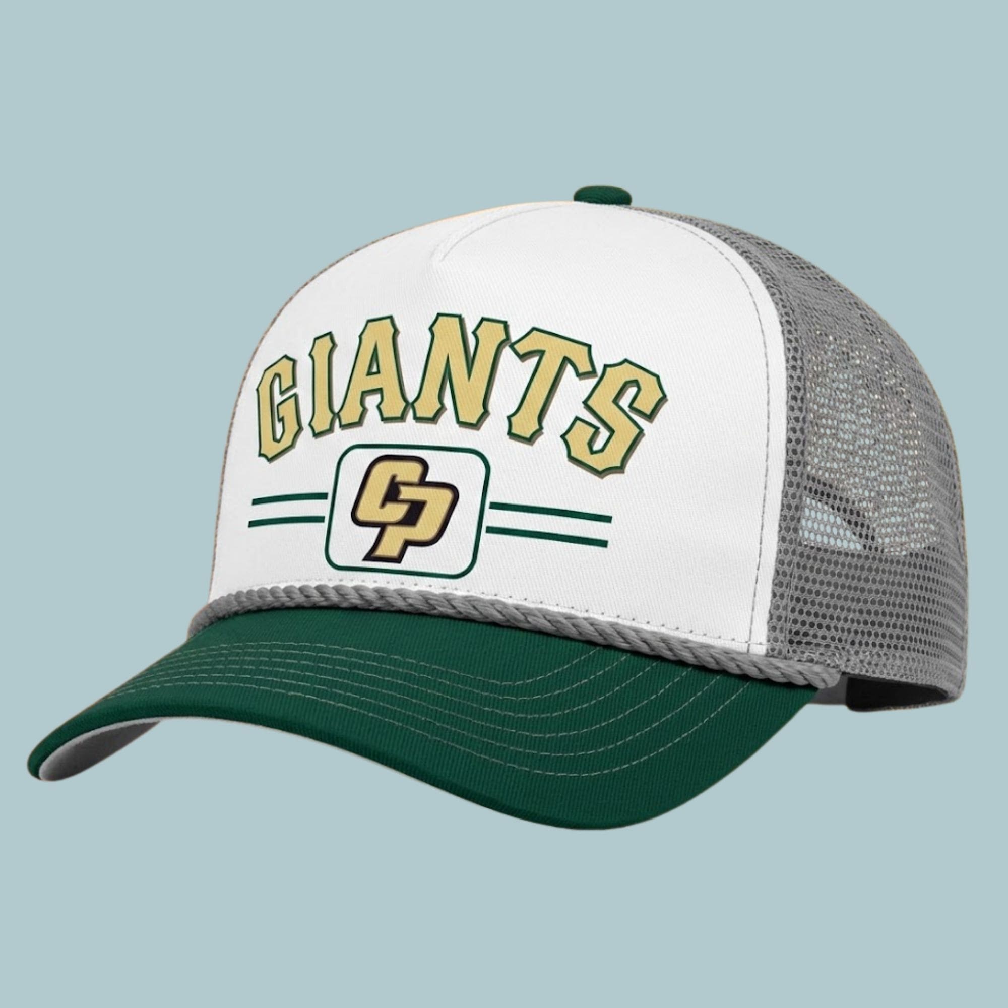 2026 San Francisco Giants Cal Poly Night Hat 2026 San Francisco Giants Cal Poly Night Hat