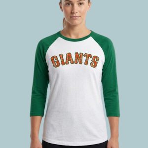 2026 San Francisco Giants Irish Heritage Night T-shirt 1 2026 San Francisco Giants Irish Heritage Night T shirt 1