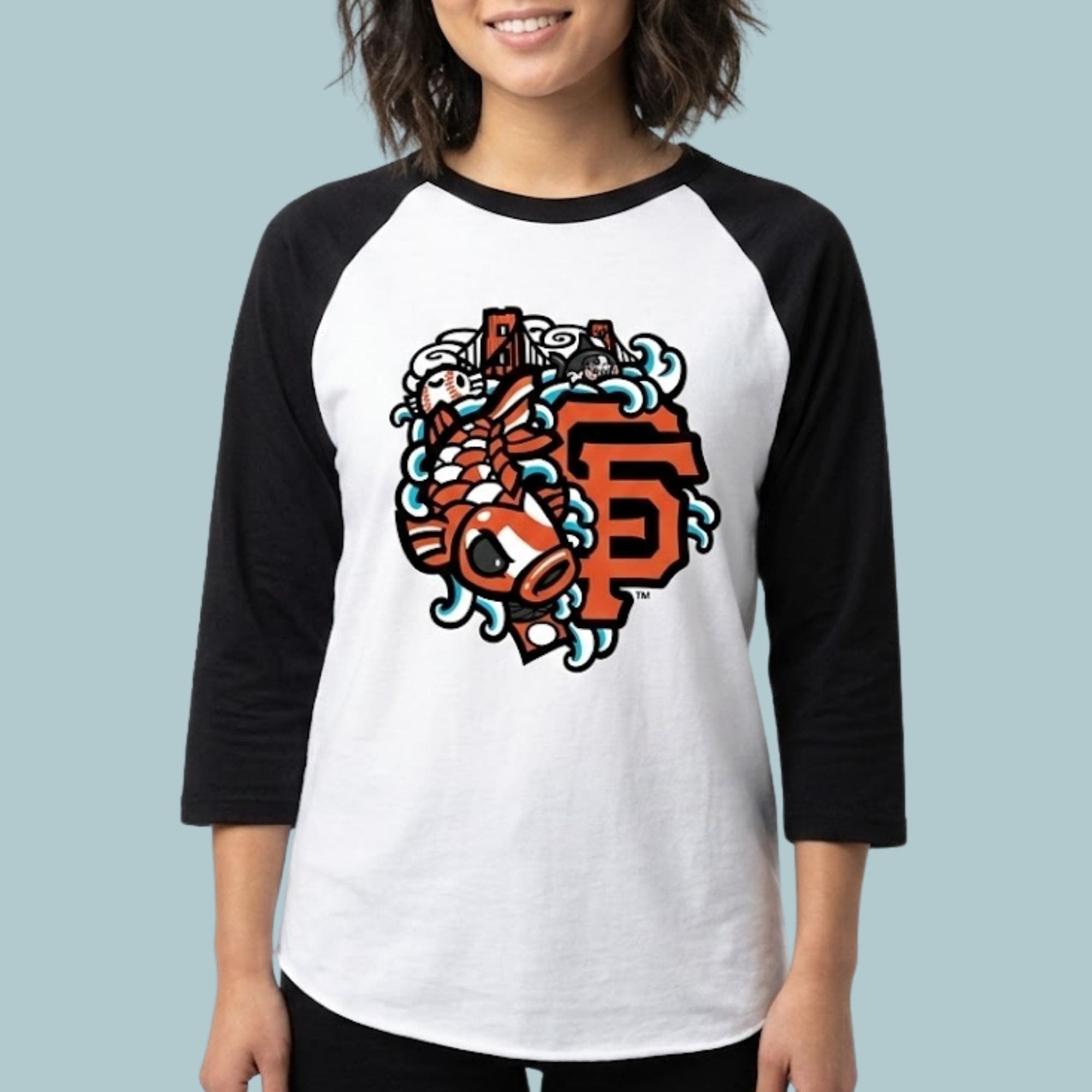 2026 San Francisco Giants Japanese Heritage Night T-shirt 2026 San Francisco Giants Japanese Heritage Night T-shirt