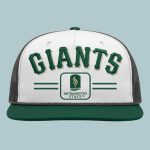 2026 San Francisco Giants Sacramento State Night Hat
