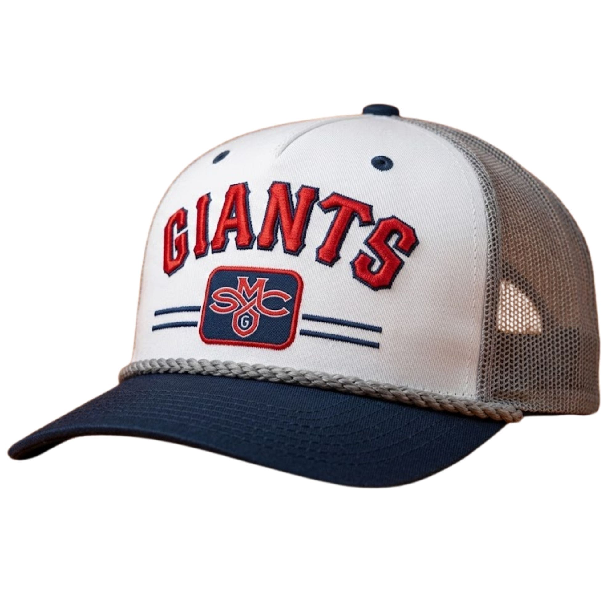 2026 San Francisco Giants Saint Mary’s College Night Hat 2026 San Francisco Giants Saint Mary’s College Night Hat