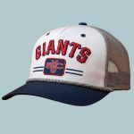 2026 San Francisco Giants Saint Mary's College Night Hat
