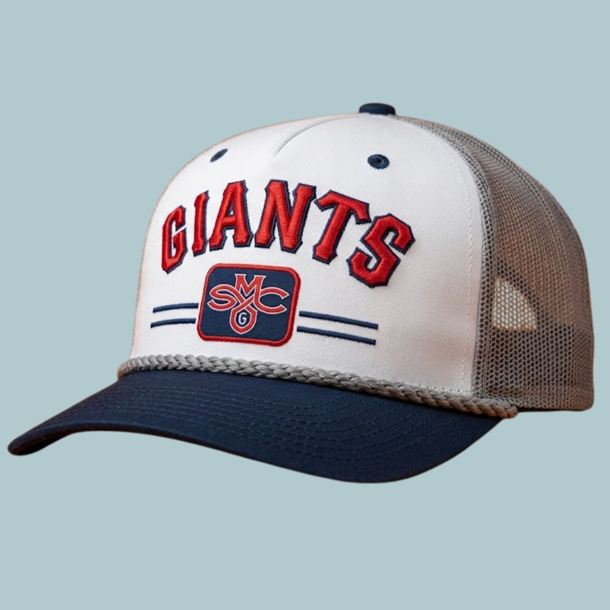 2026 San Francisco Giants Saint Mary’s College Night Hat 2026 San Francisco Giants Saint Mary’s College Night Hat