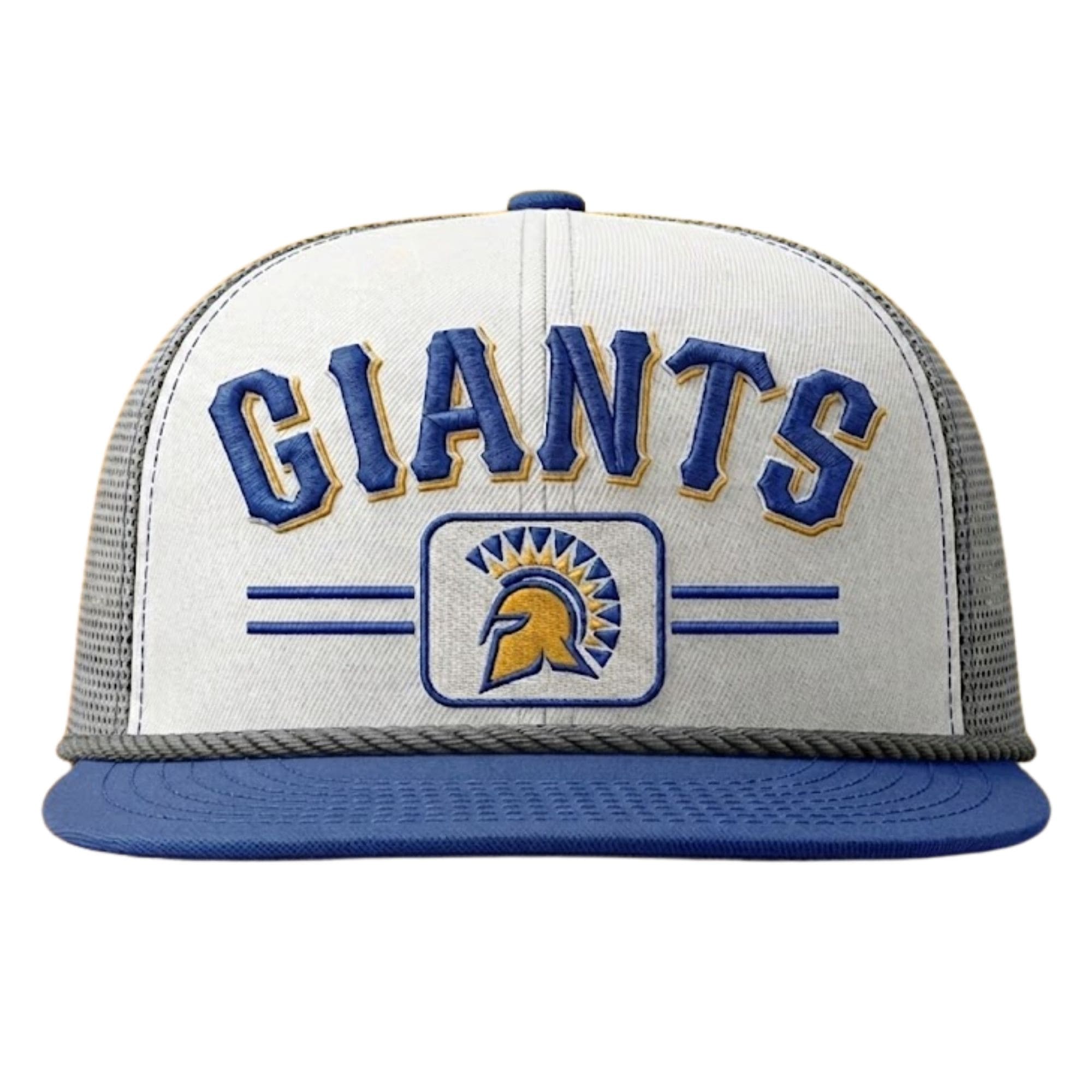 2026 San Francisco Giants San Jose State University Night Hat 2026 San Francisco Giants San Jose State University Night Hat