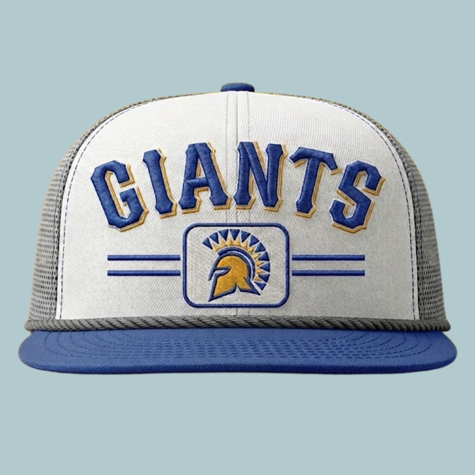 2026 San Francisco Giants San Jose State University Night Hat 2026 San Francisco Giants San Jose State University Night Hat