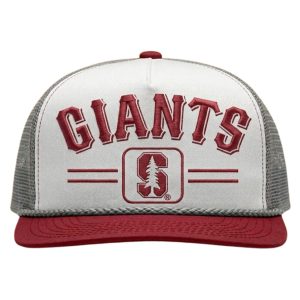 2026 San Francisco Giants Stanford University Night Hat 1 2026 San Francisco Giants Stanford University Night Hat 1