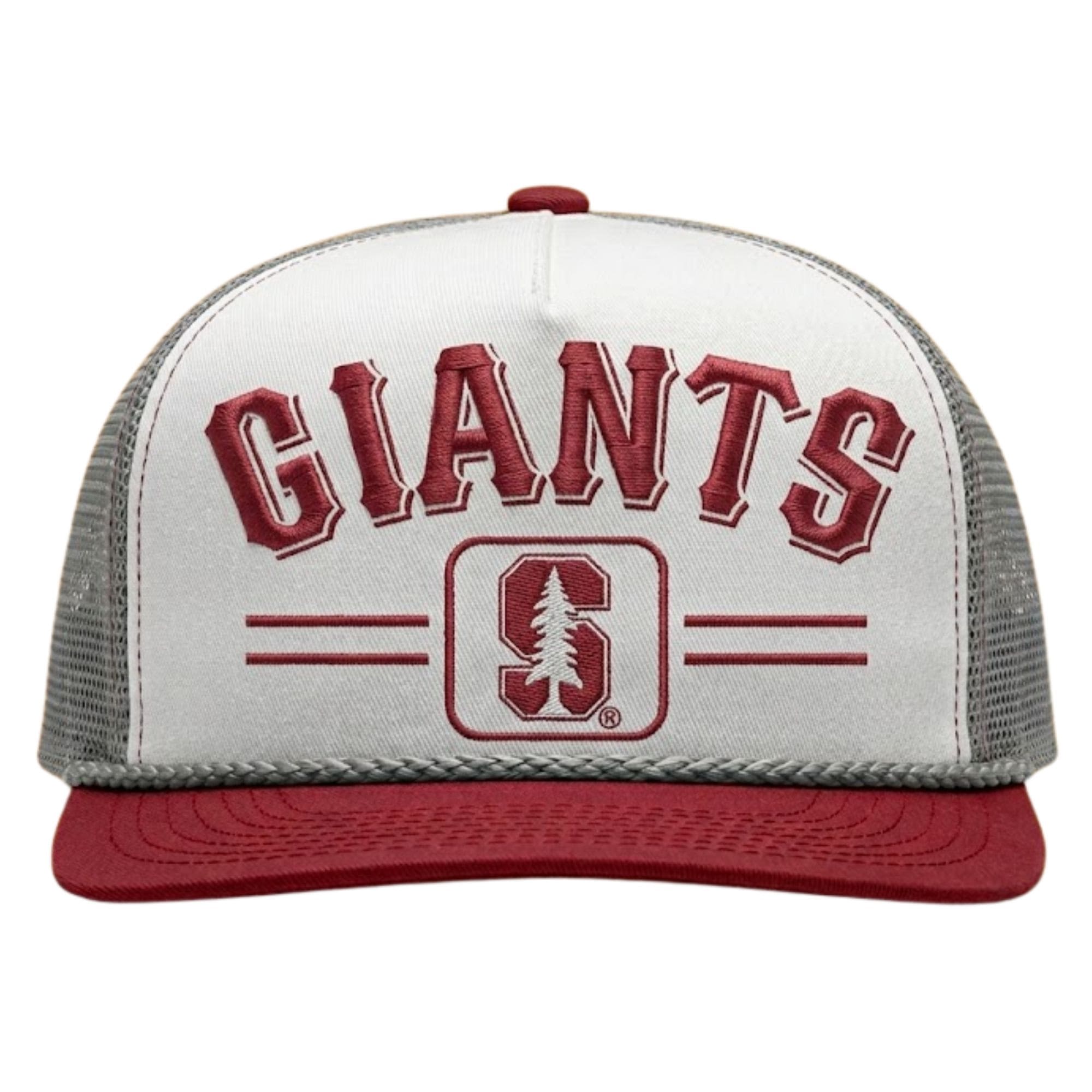 2026 San Francisco Giants Stanford University Night Hat 2026 San Francisco Giants Stanford University Night Hat