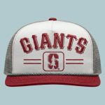 2026 San Francisco Giants Stanford University Night Hat