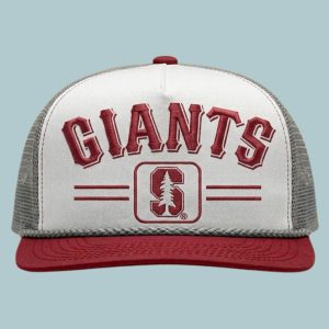 2026 San Francisco Giants Stanford University Night Hat