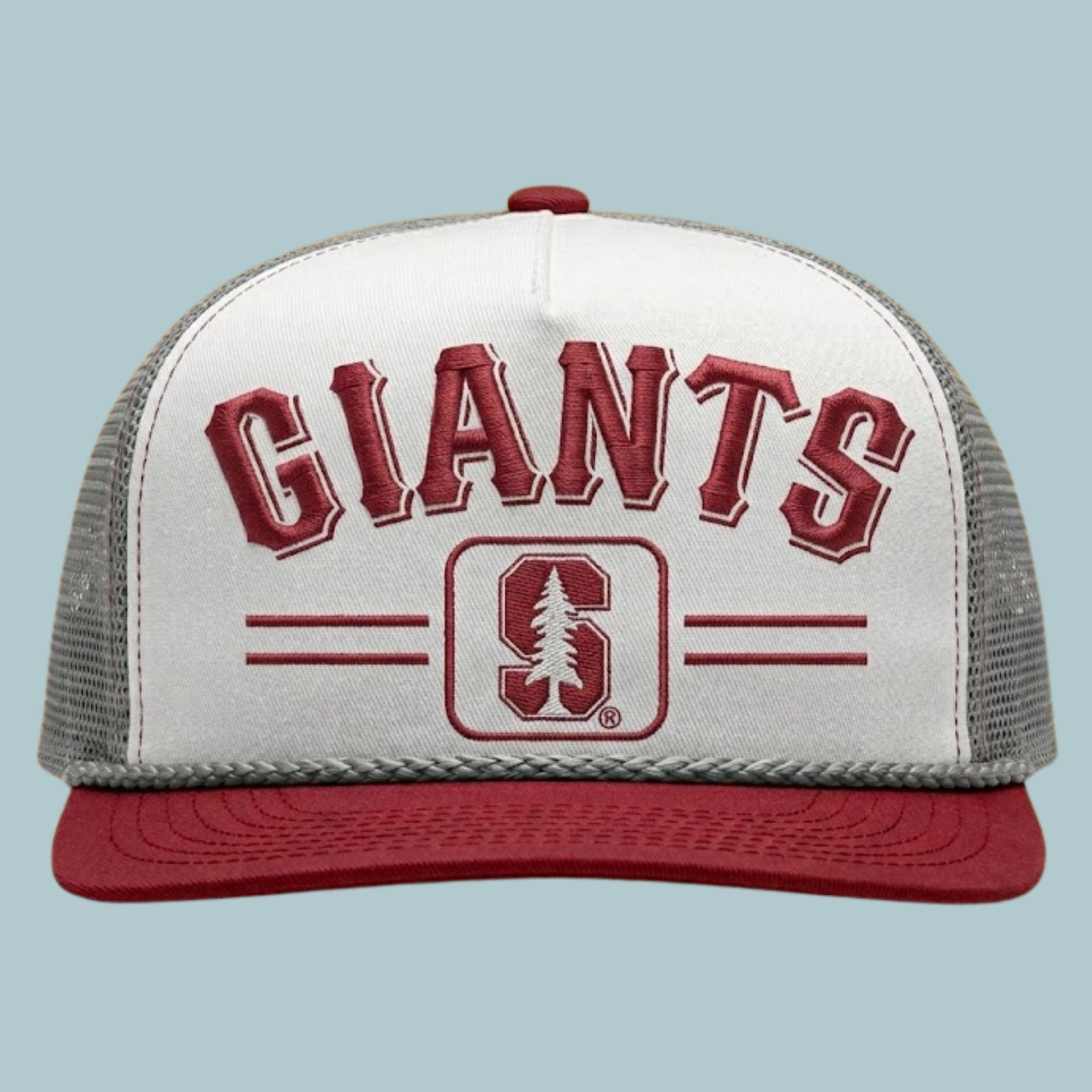 2026 San Francisco Giants Stanford University Night Hat 2026 San Francisco Giants Stanford University Night Hat