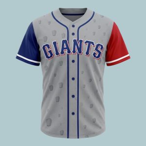 2026 San Francisco Giants Taiwanese Heritage Night Jersey 1 2026 San Francisco Giants Taiwanese Heritage Night Jersey 1