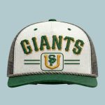 2026 San Francisco Giants University of San Francisco Night Hat