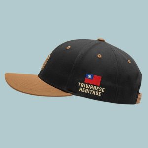 2026 Taiwanese Heritage Celebration Padres Hat 1