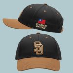 2026 Taiwanese Heritage Celebration Padres Hat
