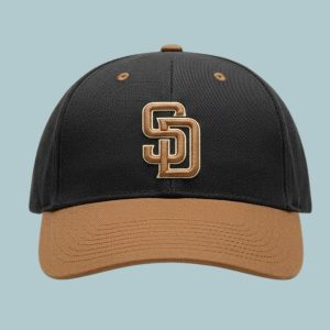 2026 Taiwanese Heritage Celebration Padres Hat 2
