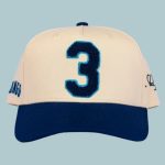 2026 Tampa Bay Rays Evan Longoria Giveaway Snapback Hat