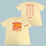 2026 Tampa Bay Rays Tropicana Field Tour Giveaway Tee