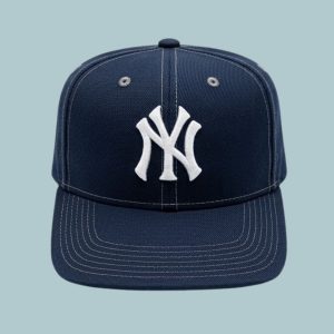 2026 Yankees District Council 37 Hat 2 2026 Yankees District Council 37 Hat 1