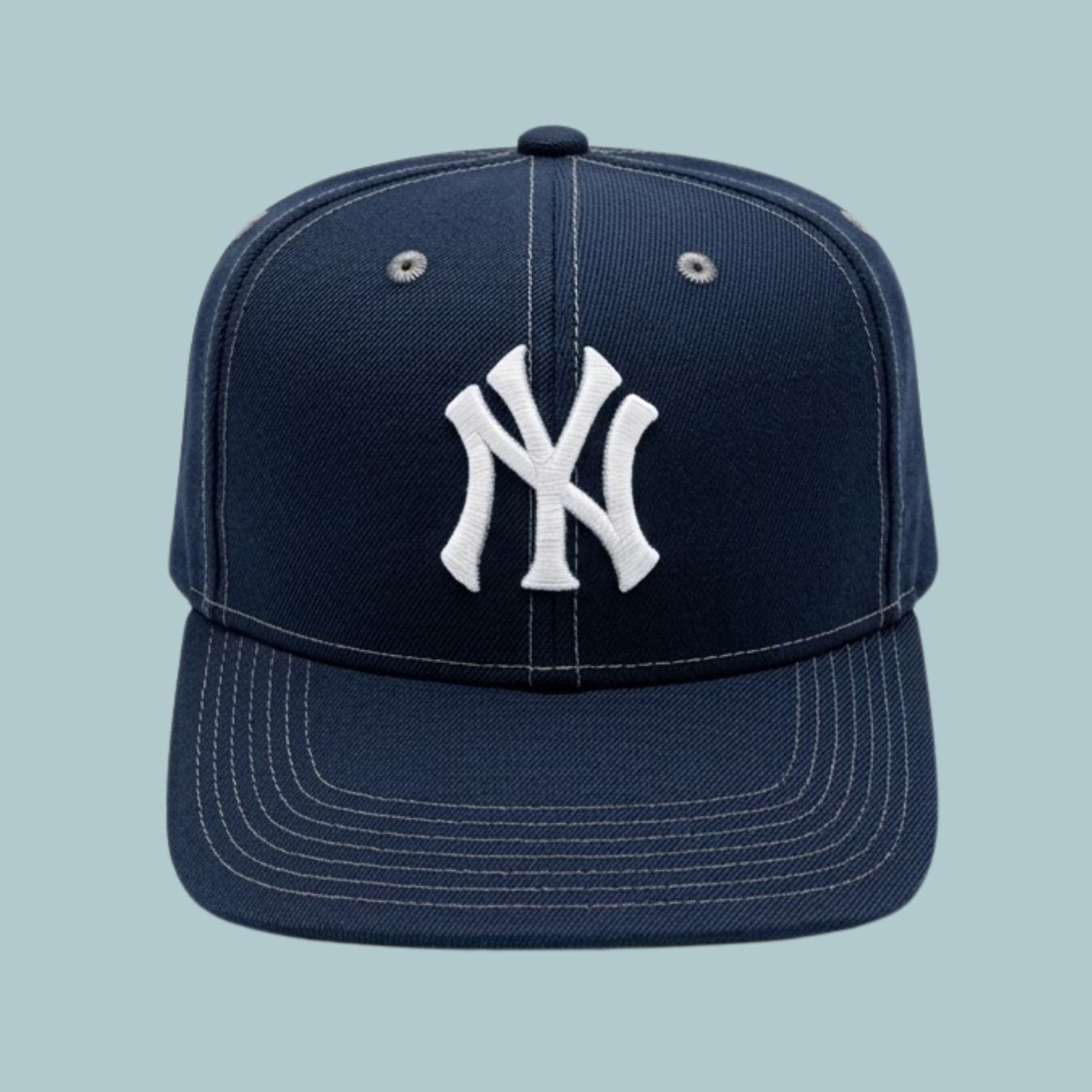 2026 Yankees District Council 37 Hat 2026 Yankees District Council 37 Hat