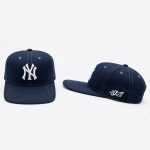 2026 Yankees District Council 37 Hat