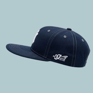2026 Yankees District Council 37 Hat 1 2026 Yankees District Council 37 Hat 2