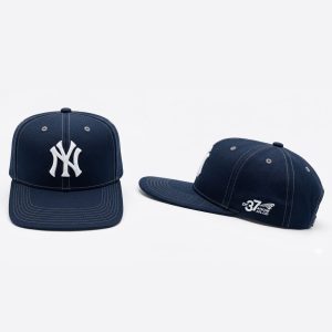 2026 Yankees District Council 37 Hat