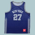 2026 Yankees Giancarlo Stanton Basketball Night Jersey