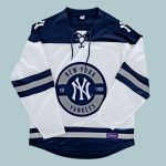 2026 Yankees Hockey Night Jersey