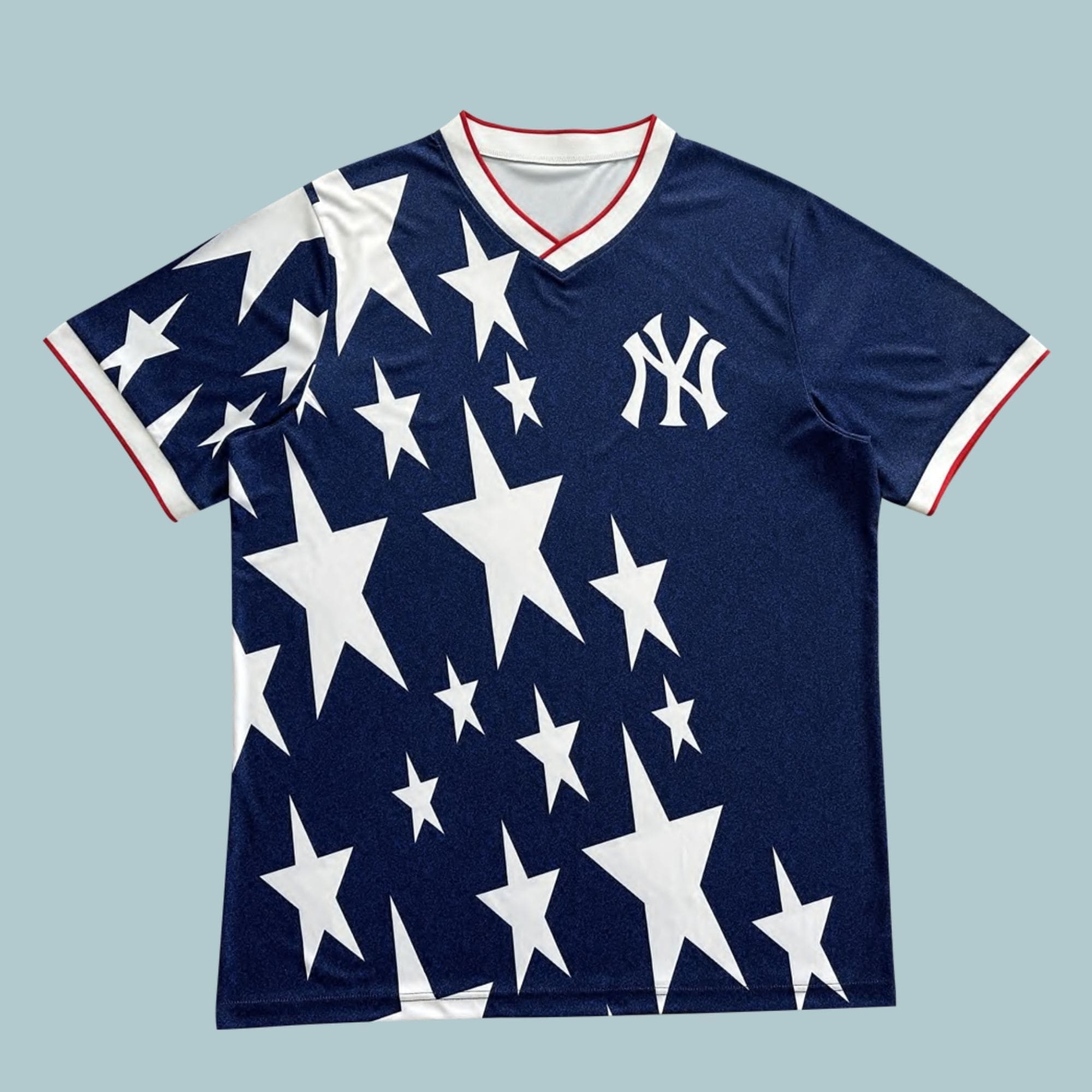 2026 Yankees Soccer Night Jersey 2026 Yankees Soccer Night Jersey