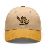 Akron Cream Stick Donuts Hat