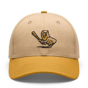Akron Cream Stick Donuts Hat