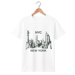 Alysa Liu New York City Tonight Show Shirt 1 white 1