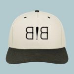 Baseball Isn't Boring BIB Hat