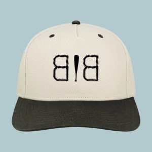 Baseball Isn’t Boring BIB Hat