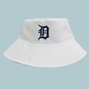 2026 Detroit Tigers Michigan 4-H Bucket Hat 1 Detroit Tigers Michigan 4 H Bucket Hat 2