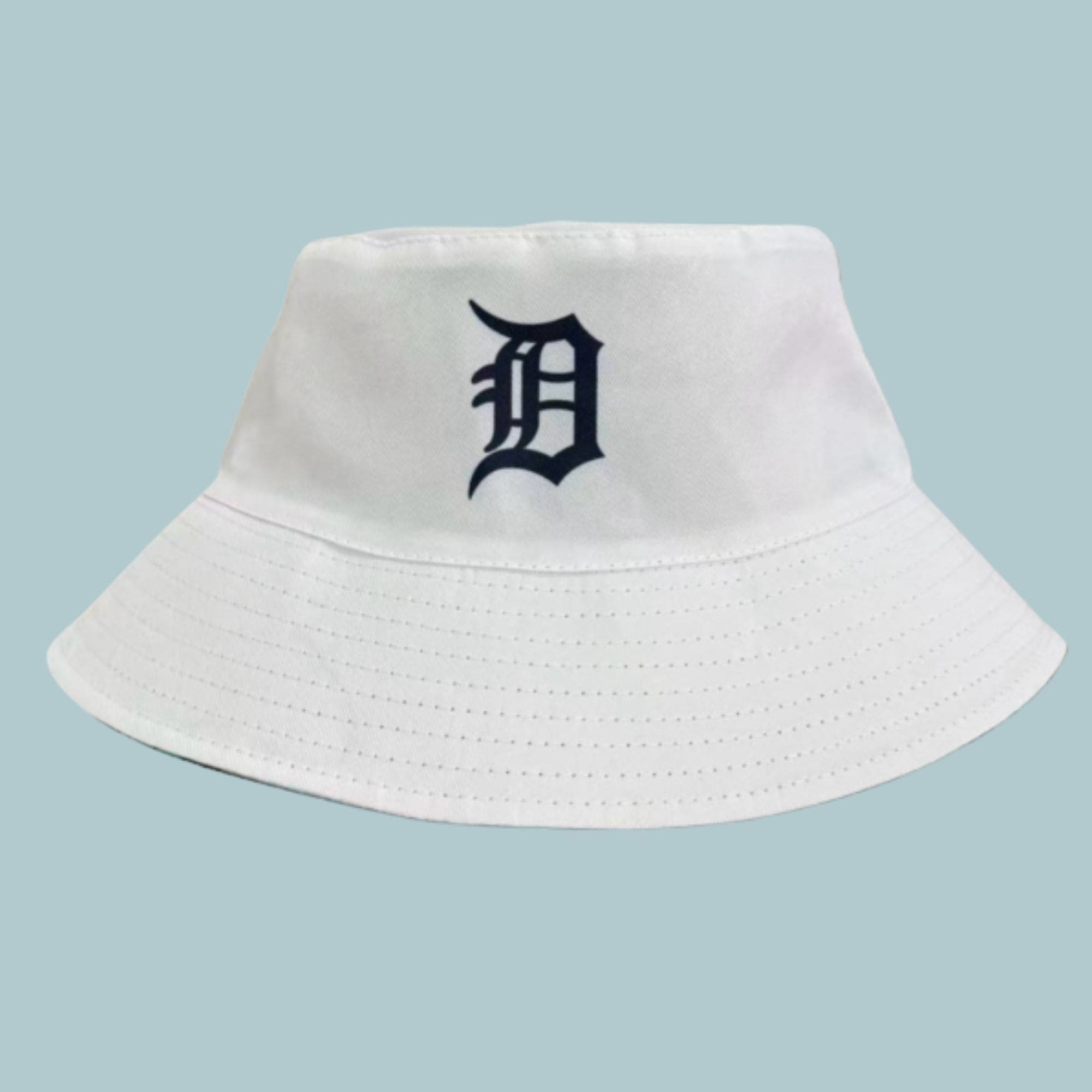 2026 Detroit Tigers Michigan 4-H Bucket Hat 2026 Detroit Tigers Michigan 4-H Bucket Hat