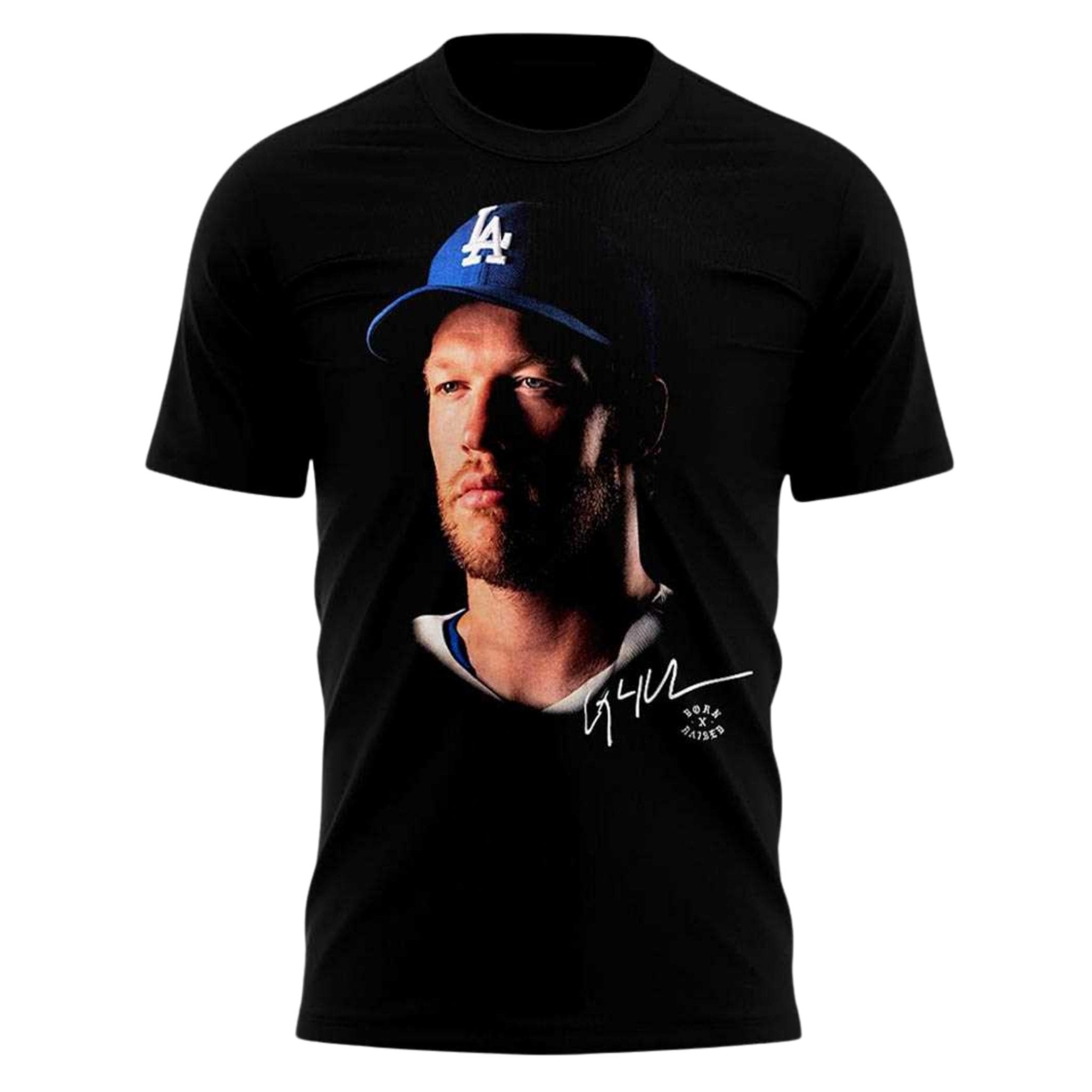 Dodgers 2026 Thank You Clayton Kershaw Shirt Dodgers 2026 Thank You Clayton Kershaw Shirt