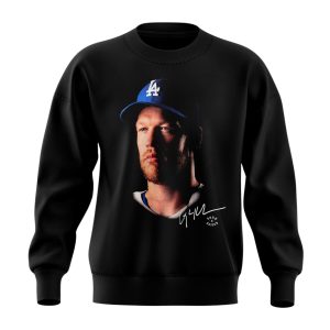 Dodgers 2026 Thank You Clayton Kershaw Shirt 4 Dodgers 2026 Thank You Clayton Kershaw Shirt 3