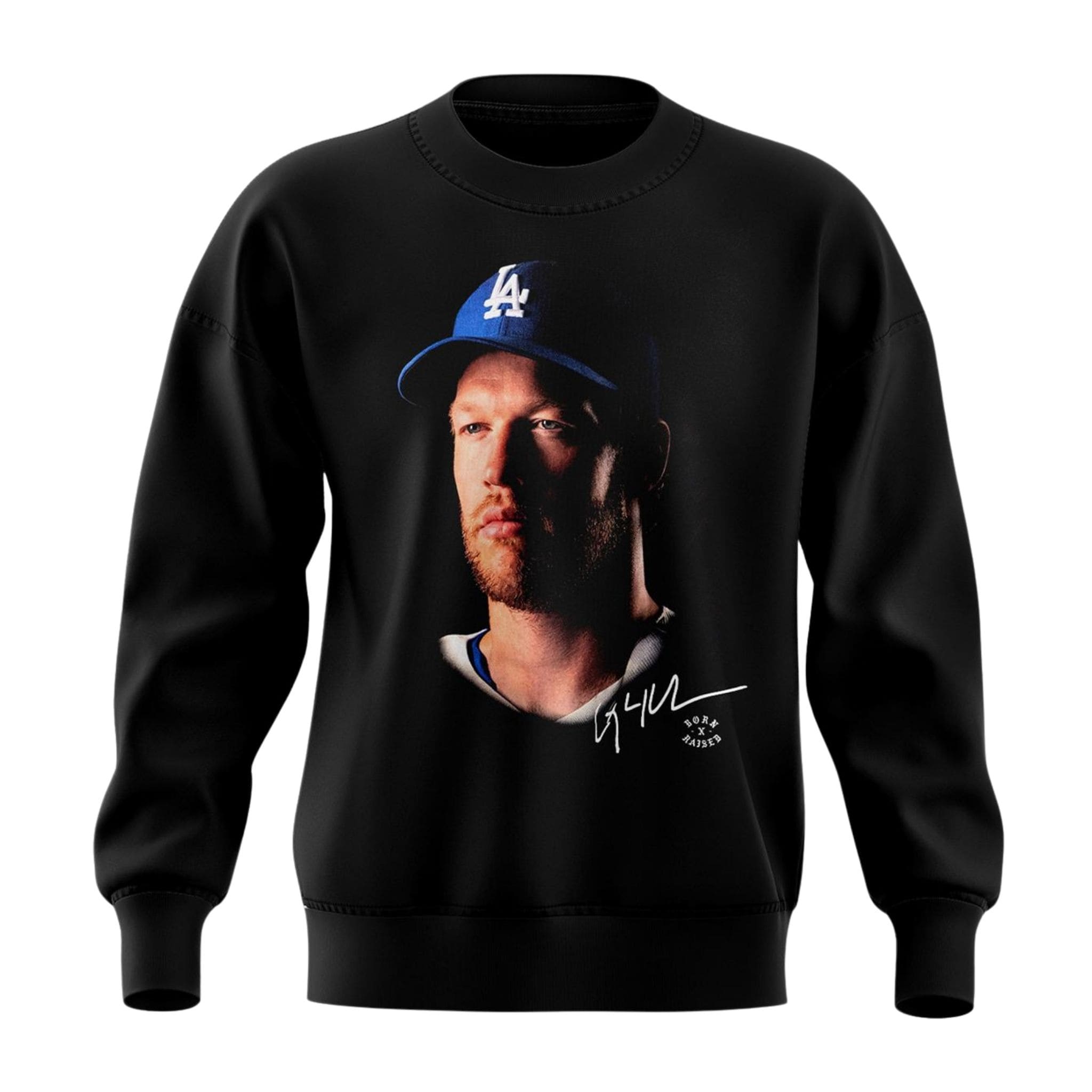 Dodgers 2026 Thank You Clayton Kershaw Shirt Dodgers 2026 Thank You Clayton Kershaw Shirt