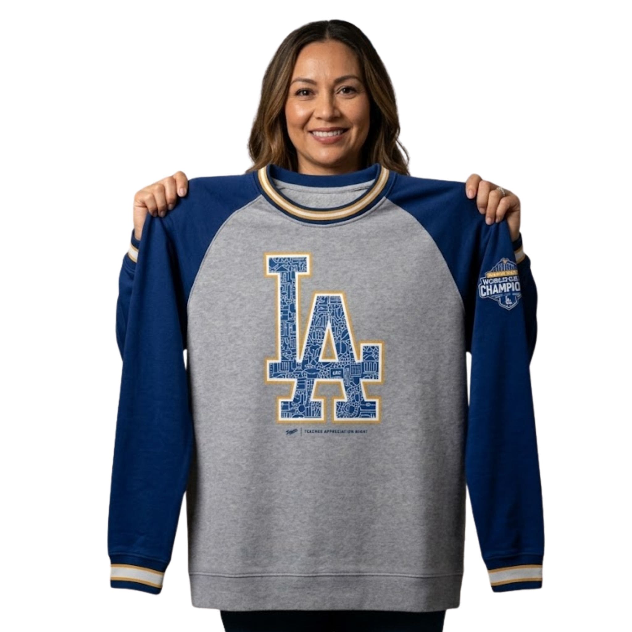 Dodgers Teacher Appreciation Night 2026 Stadium Giveaway