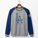 Dodgers Teacher Appreciation Night 2026 Stadium Giveaway Sweatshirt
