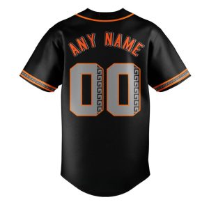 Limit Edition Giants Gigantes 2026 Baseball Jersey 2 Limit Edition Giants Gigantes 2026 Baseball Jersey 1
