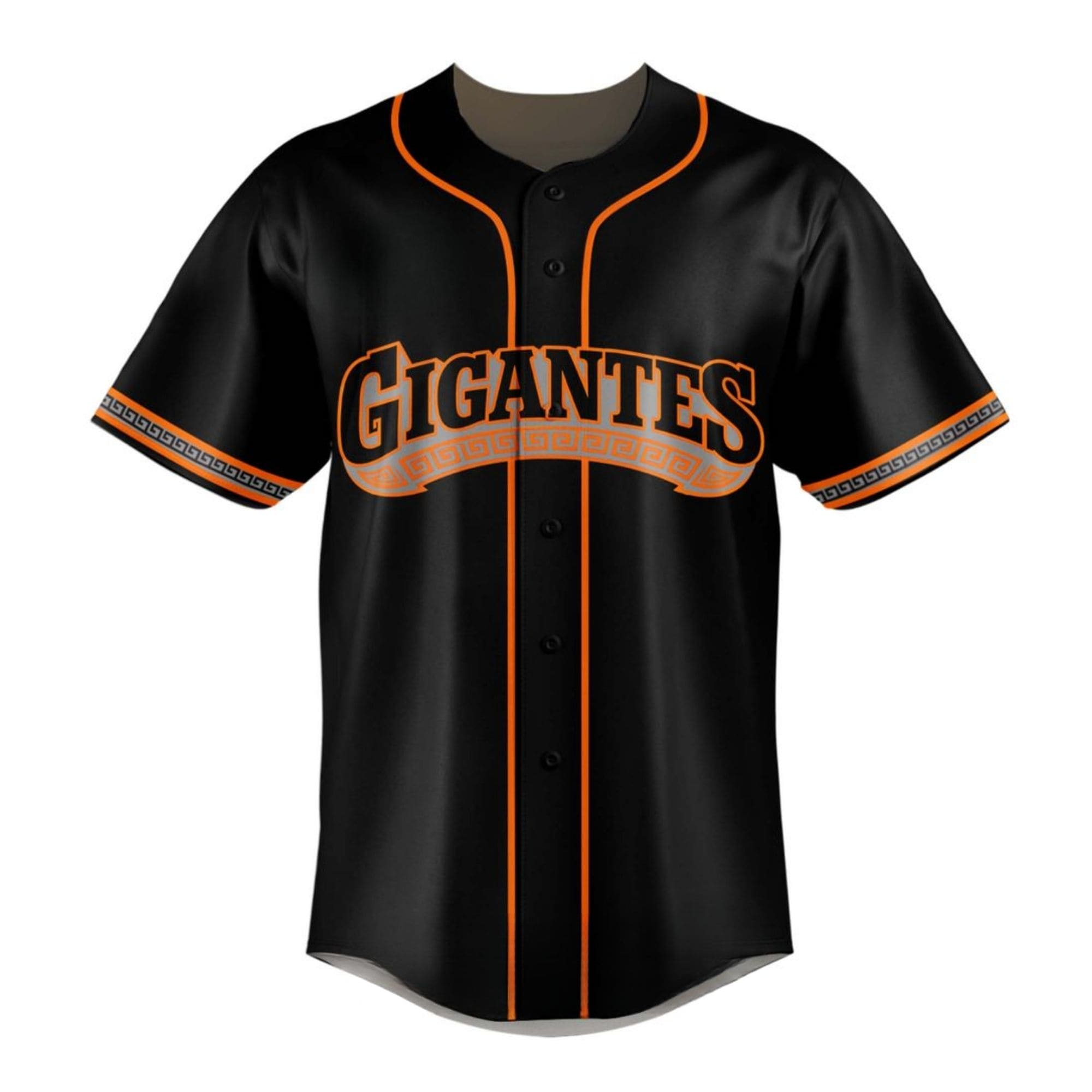 Limit Edition Giants Gigantes 2026 Baseball Jersey Limit Edition Giants Gigantes 2026 Baseball Jersey