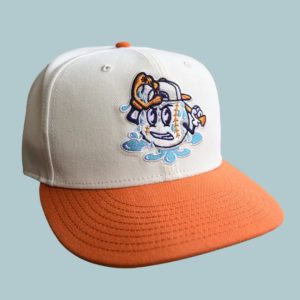Louisville Bats Louisville Humidity 2026 Hat 1