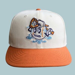 Louisville Bats Louisville Humidity 2026 Hat