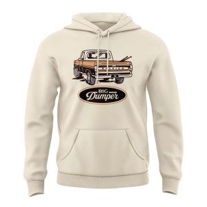 Mariners Cal Raleigh Big Dumper BD Hoodie 1 Mariners Cal Raleigh Big Dumper BD Hoodie 1