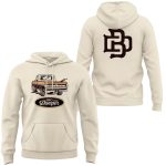Mariners Cal Raleigh Big Dumper BD Hoodie